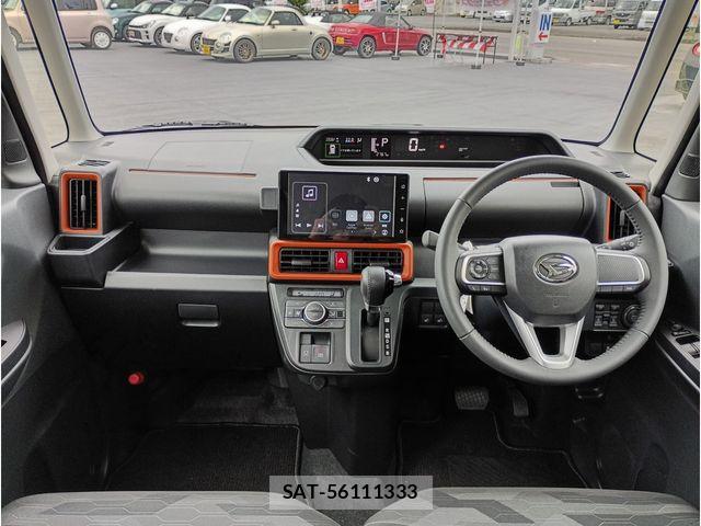 Daihatsu TANTO 2025-08 8210674-5