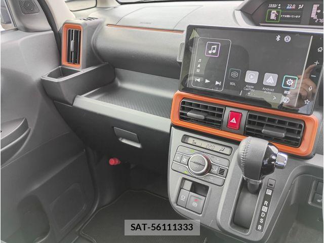 Daihatsu TANTO 2025-08 8210674-6