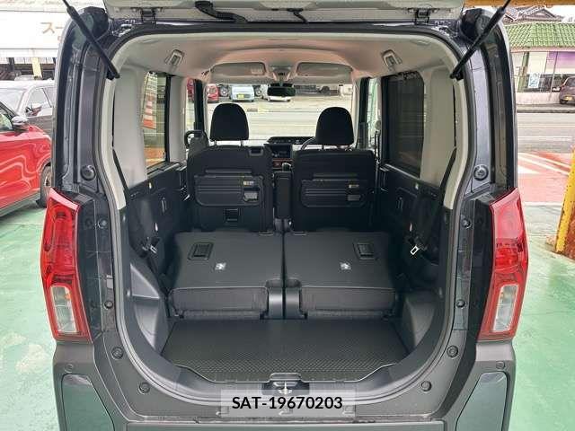 Daihatsu TANTO 2025-09 8210672-13