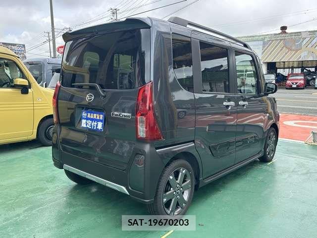 Daihatsu TANTO 2025-09 8210672-14