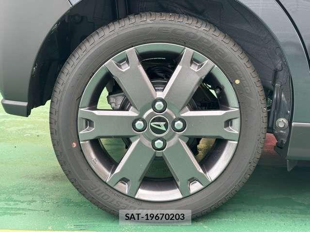 Daihatsu TANTO 2025-09 8210672-15