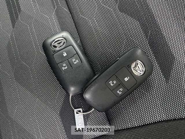 Daihatsu TANTO 2025-09 8210672-18