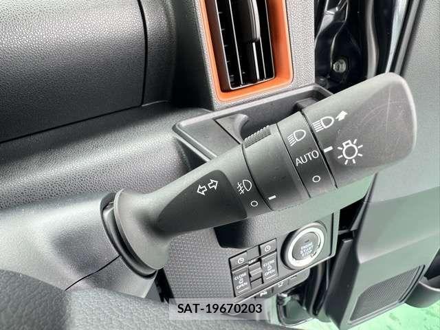 Daihatsu TANTO 2025-09 8210672-19