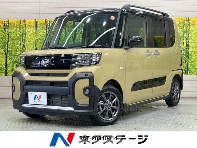 Daihatsu TANTO 2025-11 8232137-0