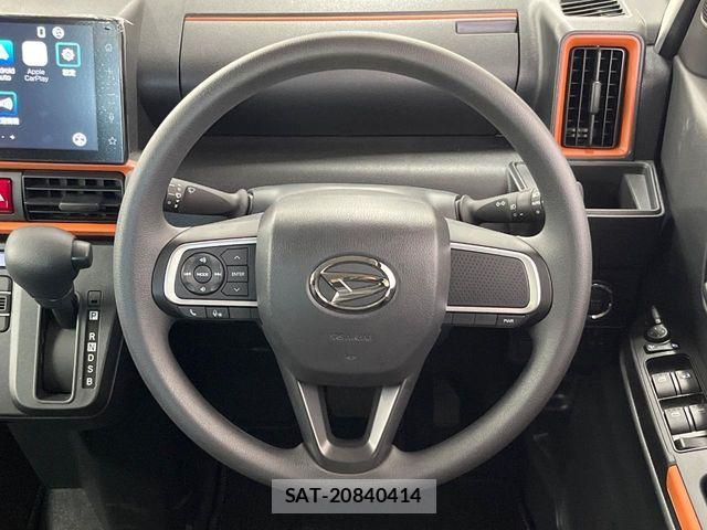 Daihatsu TANTO 2025-11 8232137-10