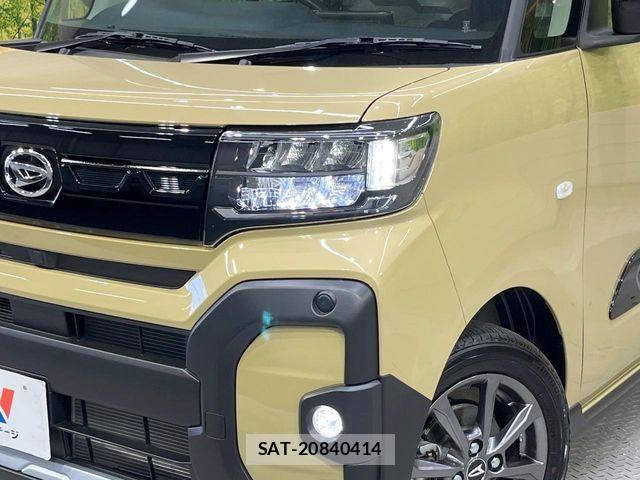 Daihatsu TANTO 2025-11 8232137-11