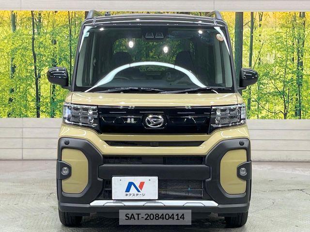 Daihatsu TANTO 2025-11 8232137-13