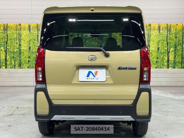 Daihatsu TANTO 2025-11 8232137-14