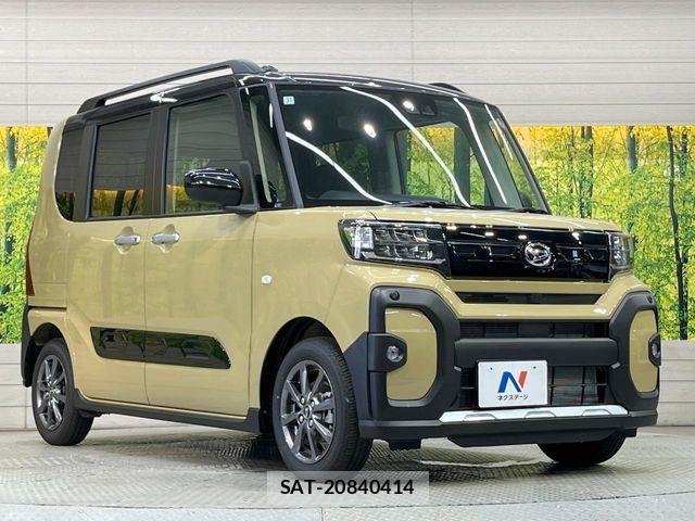 Daihatsu TANTO 2025-11 8232137-15