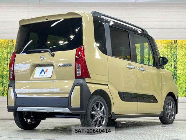 Daihatsu TANTO 2025-11 8232137-16