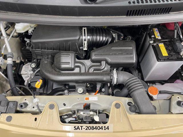 Daihatsu TANTO 2025-11 8232137-17