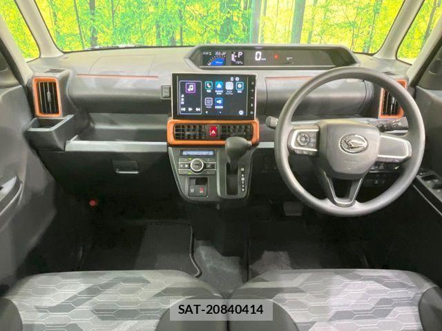 Daihatsu TANTO 2025-11 8232137-1