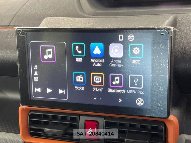 Daihatsu TANTO 2025-11 8232137-2