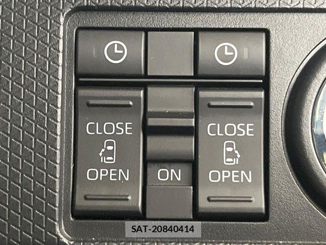 Daihatsu TANTO 2025-11 8232137-3
