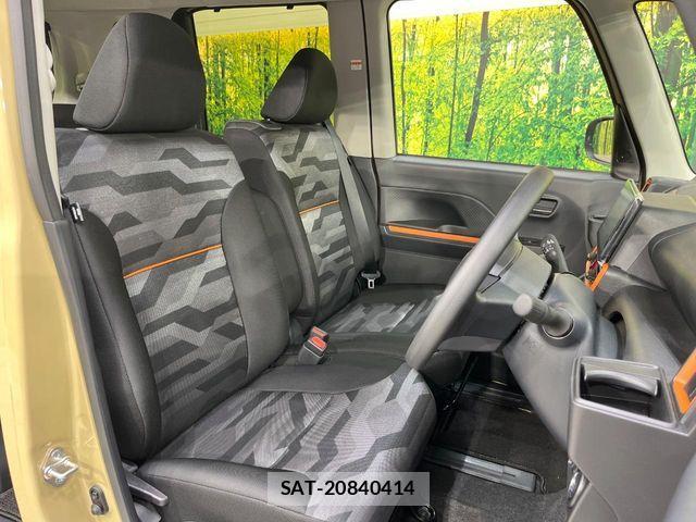Daihatsu TANTO 2025-11 8232137-7