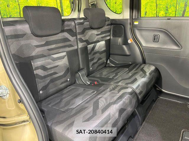 Daihatsu TANTO 2025-11 8232137-8