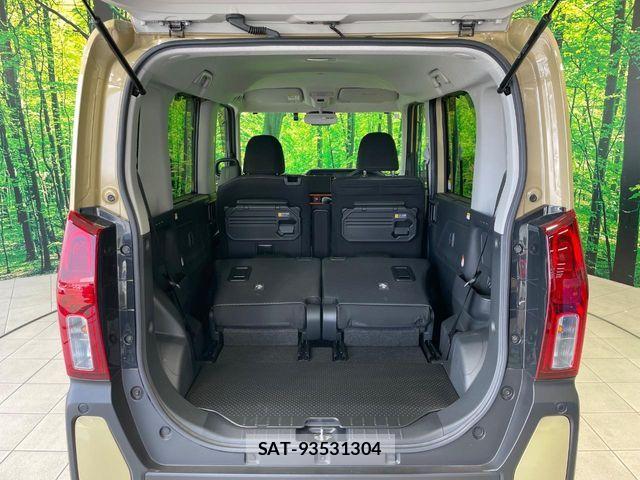 Daihatsu TANTO 2023-01 8232138-9