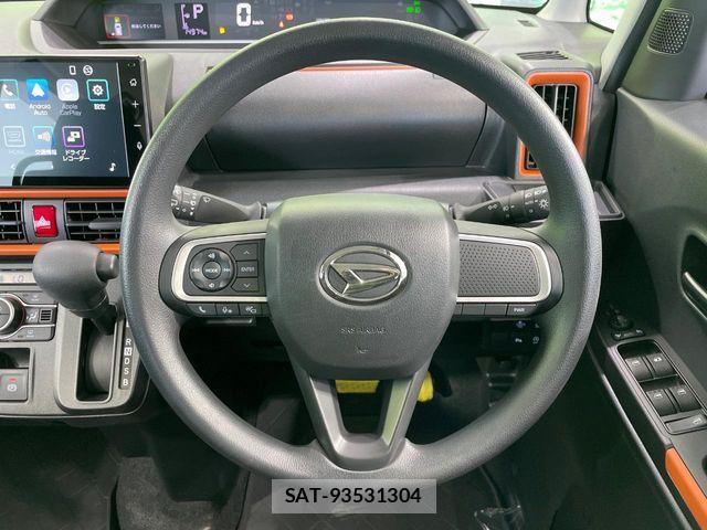 Daihatsu TANTO 2023-01 8232138-10