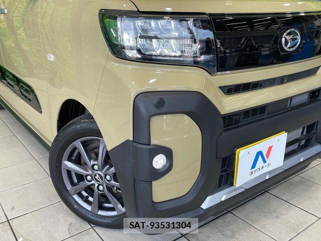 Daihatsu TANTO 2023-01 8232138-11