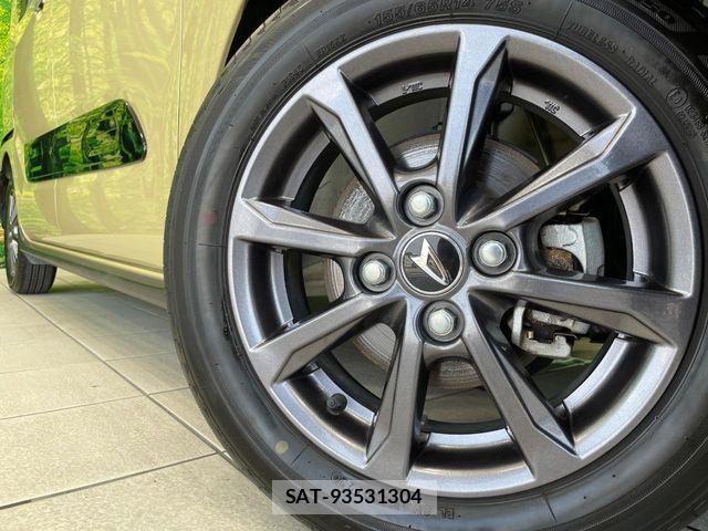 Daihatsu TANTO 2023-01 8232138-12