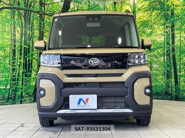 Daihatsu TANTO 2023-01 8232138-13