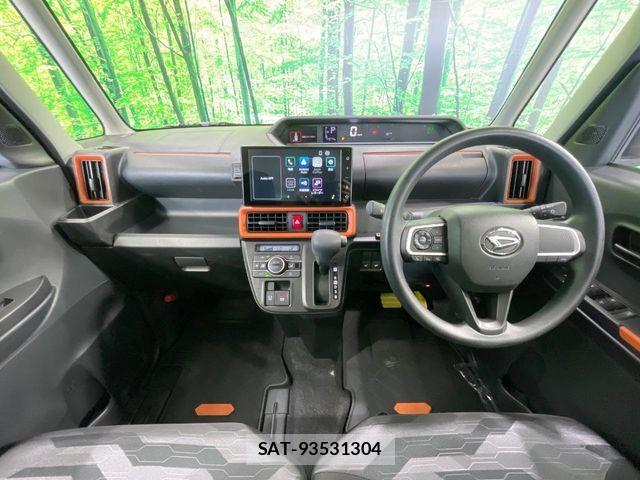 Daihatsu TANTO 2023-01 8232138-1