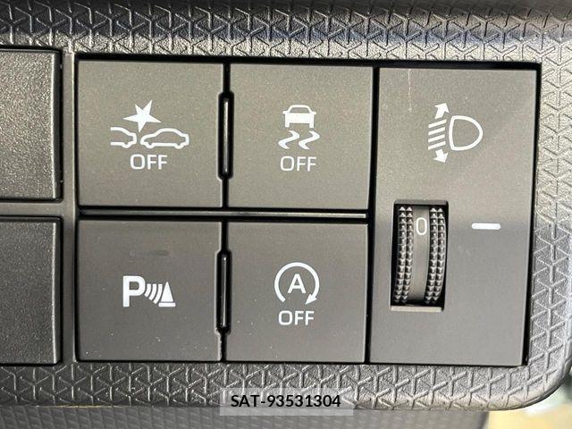 Daihatsu TANTO 2023-01 8232138-6
