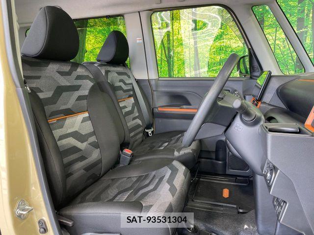 Daihatsu TANTO 2023-01 8232138-7