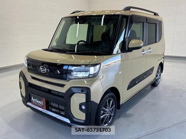 Daihatsu TANTO 2022-11 8246943-0