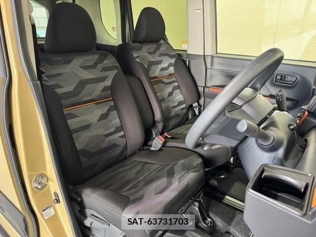 Daihatsu TANTO 2022-11 8246943-9