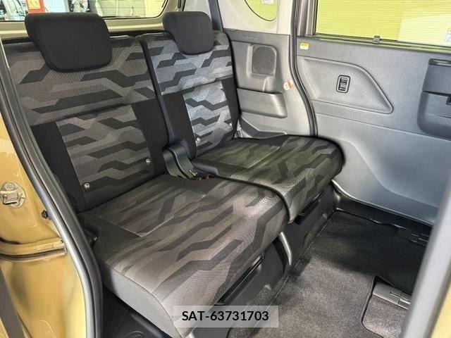 Daihatsu TANTO 2022-11 8246943-10