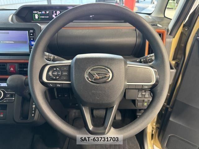 Daihatsu TANTO 2022-11 8246943-12