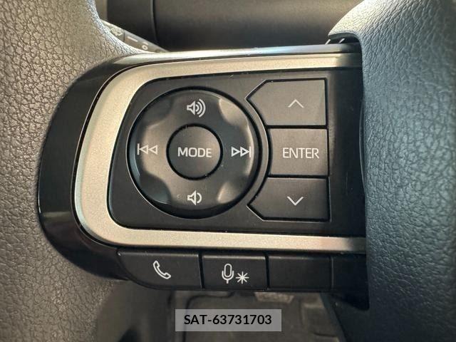 Daihatsu TANTO 2022-11 8246943-13