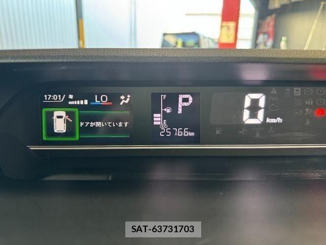 Daihatsu TANTO 2022-11 8246943-16