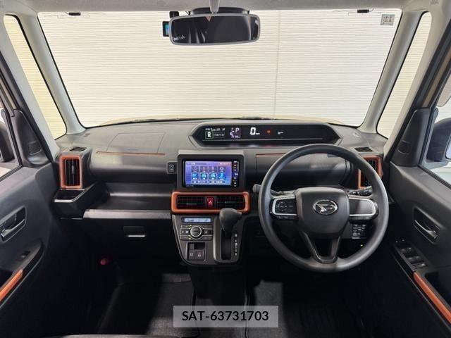 Daihatsu TANTO 2022-11 8246943-1