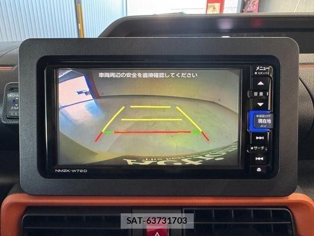 Daihatsu TANTO 2022-11 8246943-24