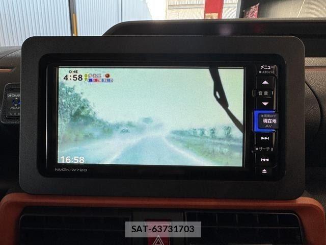 Daihatsu TANTO 2022-11 8246943-25