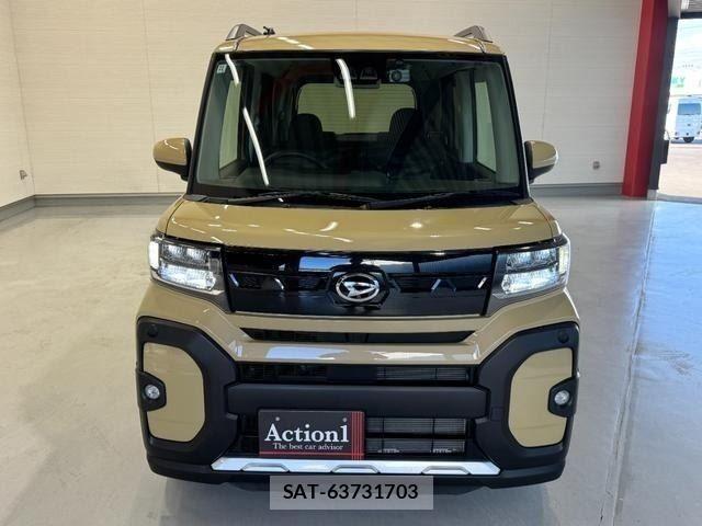 Daihatsu TANTO 2022-11 8246943-2