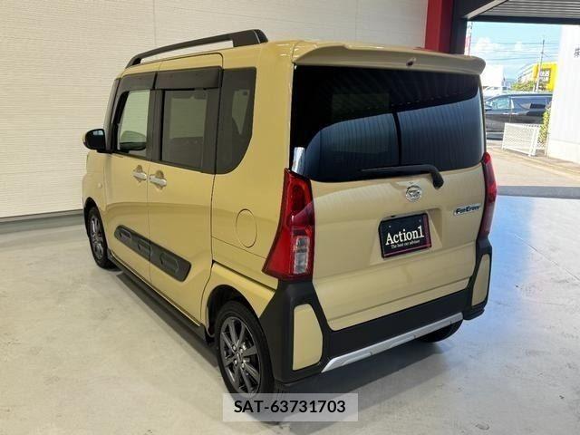 Daihatsu TANTO 2022-11 8246943-3
