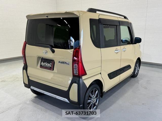 Daihatsu TANTO 2022-11 8246943-5