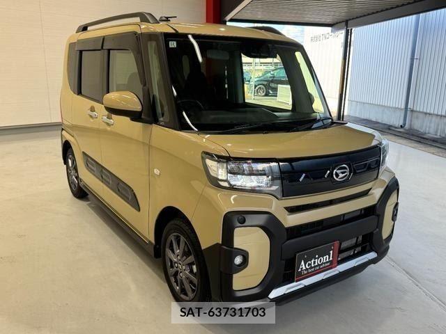 Daihatsu TANTO 2022-11 8246943-6