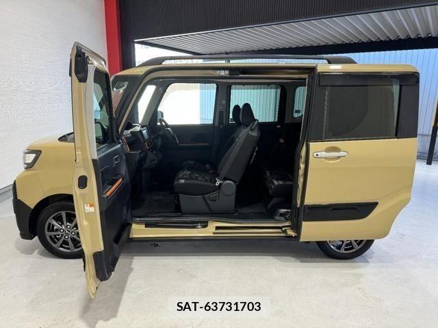 Daihatsu TANTO 2022-11 8246943-7