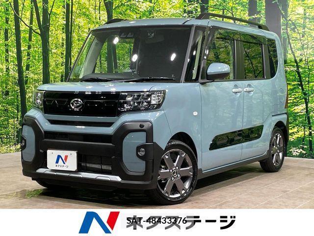 Daihatsu TANTO 2026-03 8246934-0