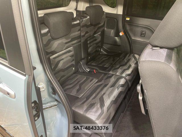 Daihatsu TANTO 2026-03 8246934-9