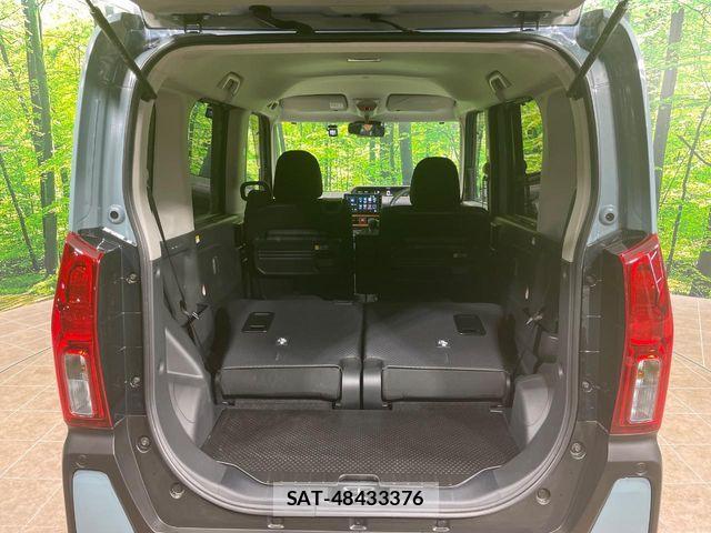 Daihatsu TANTO 2026-03 8246934-10