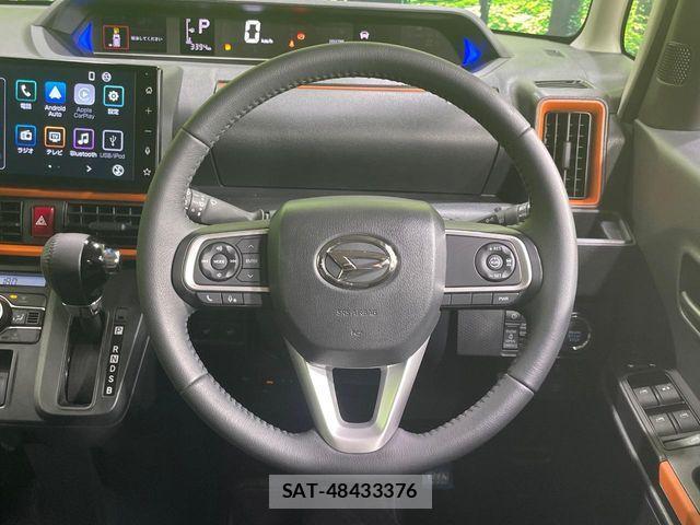Daihatsu TANTO 2026-03 8246934-11