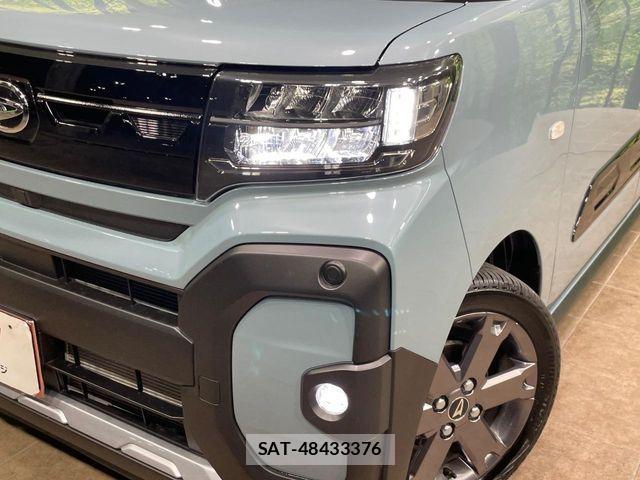 Daihatsu TANTO 2026-03 8246934-12