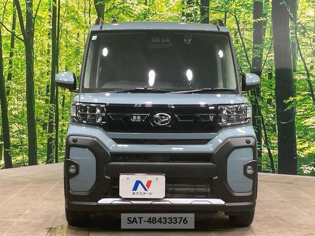 Daihatsu TANTO 2026-03 8246934-14