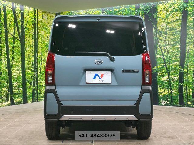 Daihatsu TANTO 2026-03 8246934-15