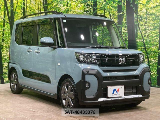 Daihatsu TANTO 2026-03 8246934-16